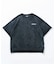 『別注』RUSSELL ATHLETIC×SonnyLabel　ショートスリーブスウェットTシャツ