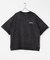 『別注』RUSSELL ATHLETIC×SonnyLabel　ショートスリーブスウェットTシャツ