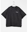 『別注』RUSSELL ATHLETIC×SonnyLabel　ショートスリーブスウェットTシャツ