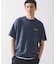 『別注』RUSSELL ATHLETIC×SonnyLabel　ショートスリーブスウェットTシャツ