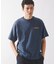 『別注』RUSSELL ATHLETIC×SonnyLabel　ショートスリーブスウェットTシャツ