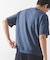 『別注』RUSSELL ATHLETIC×SonnyLabel　ショートスリーブスウェットTシャツ