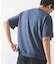 『別注』RUSSELL ATHLETIC×SonnyLabel　ショートスリーブスウェットTシャツ