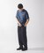 『別注』RUSSELL ATHLETIC×SonnyLabel　ショートスリーブスウェットTシャツ