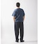 『別注』RUSSELL ATHLETIC×SonnyLabel　ショートスリーブスウェットTシャツ