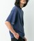 『別注』RUSSELL ATHLETIC×SonnyLabel　ショートスリーブスウェットTシャツ