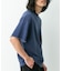 『別注』RUSSELL ATHLETIC×SonnyLabel　ショートスリーブスウェットTシャツ