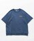 『別注』RUSSELL ATHLETIC×SonnyLabel　ショートスリーブスウェットTシャツ