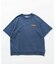 『別注』RUSSELL ATHLETIC×SonnyLabel　ショートスリーブスウェットTシャツ