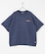 『別注』RUSSELL ATHLETIC×SonnyLabel　ショートスリーブスウェットTシャツ