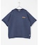 『別注』RUSSELL ATHLETIC×SonnyLabel　ショートスリーブスウェットTシャツ