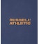 『別注』RUSSELL ATHLETIC×SonnyLabel　ショートスリーブスウェットTシャツ