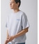 『別注』RUSSELL ATHLETIC×SonnyLabel　ショートスリーブスウェットTシャツ