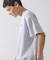 『別注』RUSSELL ATHLETIC×SonnyLabel　ショートスリーブスウェットTシャツ