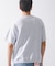 『別注』RUSSELL ATHLETIC×SonnyLabel　ショートスリーブスウェットTシャツ