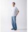 『別注』RUSSELL ATHLETIC×SonnyLabel　ショートスリーブスウェットTシャツ