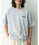 『別注』RUSSELL ATHLETIC×SonnyLabel　ショートスリーブスウェットTシャツ