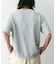 『別注』RUSSELL ATHLETIC×SonnyLabel　ショートスリーブスウェットTシャツ