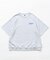 『別注』RUSSELL ATHLETIC×SonnyLabel　ショートスリーブスウェットTシャツ