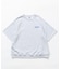 『別注』RUSSELL ATHLETIC×SonnyLabel　ショートスリーブスウェットTシャツ