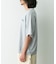 『別注』RUSSELL ATHLETIC×SonnyLabel　ショートスリーブスウェットTシャツ