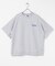 『別注』RUSSELL ATHLETIC×SonnyLabel　ショートスリーブスウェットTシャツ