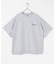 『別注』RUSSELL ATHLETIC×SonnyLabel　ショートスリーブスウェットTシャツ