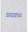 『別注』RUSSELL ATHLETIC×SonnyLabel　ショートスリーブスウェットTシャツ