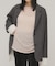 タックドレープロンTEE