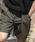 『別注』+phenix　WINDSTOPPER by GORE-TEX LABSタックショーツ