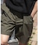 『別注』+phenix　WINDSTOPPER by GORE-TEX LABSタックショーツ