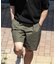『別注』+phenix　WINDSTOPPER by GORE-TEX LABSタックショーツ