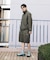 『別注』+phenix　WINDSTOPPER by GORE-TEX LABSタックショーツ