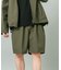 『別注』+phenix　WINDSTOPPER by GORE-TEX LABSタックショーツ