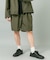 『別注』+phenix　WINDSTOPPER by GORE-TEX LABSタックショーツ