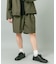 『別注』+phenix　WINDSTOPPER by GORE-TEX LABSタックショーツ