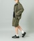 『別注』+phenix　WINDSTOPPER by GORE-TEX LABSタックショーツ