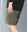『別注』+phenix　WINDSTOPPER by GORE-TEX LABSタックショーツ