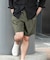『別注』+phenix　WINDSTOPPER by GORE-TEX LABSタックショーツ