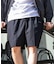 『別注』+phenix　WINDSTOPPER by GORE-TEX LABSタックショーツ