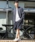 『別注』+phenix　WINDSTOPPER by GORE-TEX LABSタックショーツ