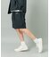 『別注』+phenix　WINDSTOPPER by GORE-TEX LABSタックショーツ