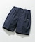 『別注』+phenix　WINDSTOPPER by GORE-TEX LABSタックショーツ