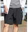 『別注』+phenix　WINDSTOPPER by GORE-TEX LABSタックショーツ