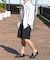 『別注』+phenix　WINDSTOPPER by GORE-TEX LABSタックショーツ