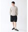 『別注』+phenix　WINDSTOPPER by GORE-TEX LABSタックショーツ