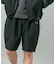 『別注』+phenix　WINDSTOPPER by GORE-TEX LABSタックショーツ