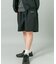 『別注』+phenix　WINDSTOPPER by GORE-TEX LABSタックショーツ