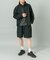 『別注』+phenix　WINDSTOPPER by GORE-TEX LABSタックショーツ