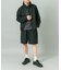 『別注』+phenix　WINDSTOPPER by GORE-TEX LABSタックショーツ